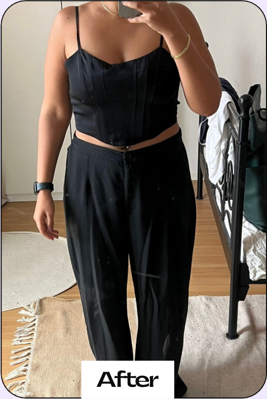 Neutral Before and After Instagram Post - 1