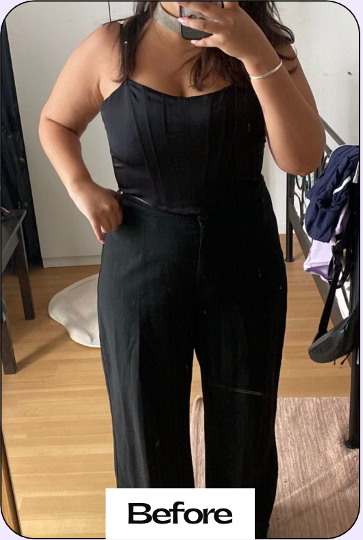 Neutral Before and After Instagram Post - 1