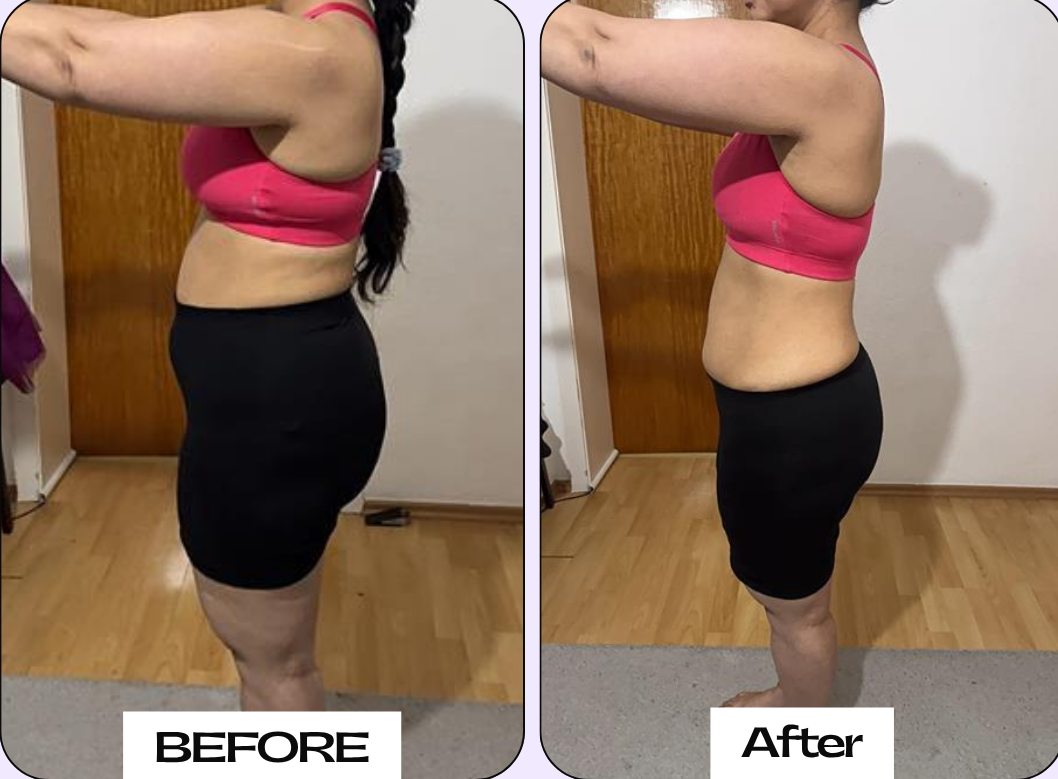 Neutral Before and After Instagram Post - 10