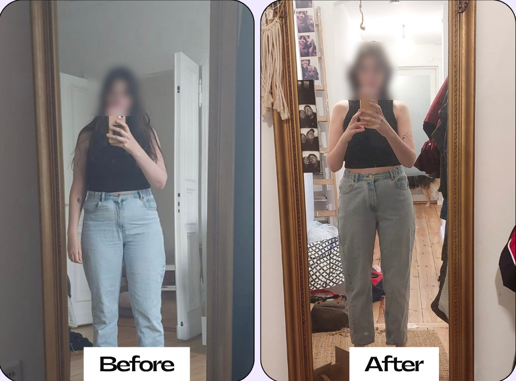 Neutral Before and After Instagram Post - 32